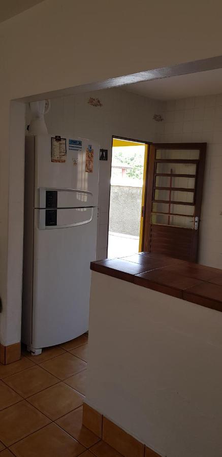 Casa Amarela De Maranduba 1 Ubatuba