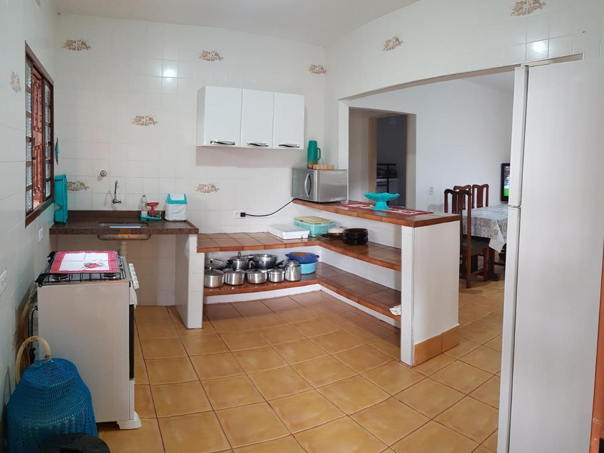 Casa Amarela De Maranduba 1 Holiday home Ubatuba