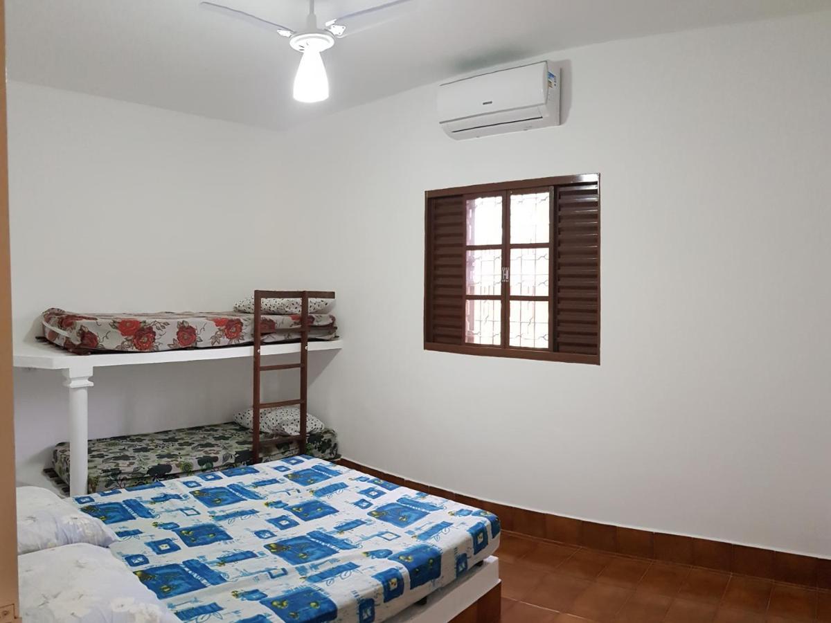 Holiday home Casa Amarela De Maranduba 1 Ubatuba