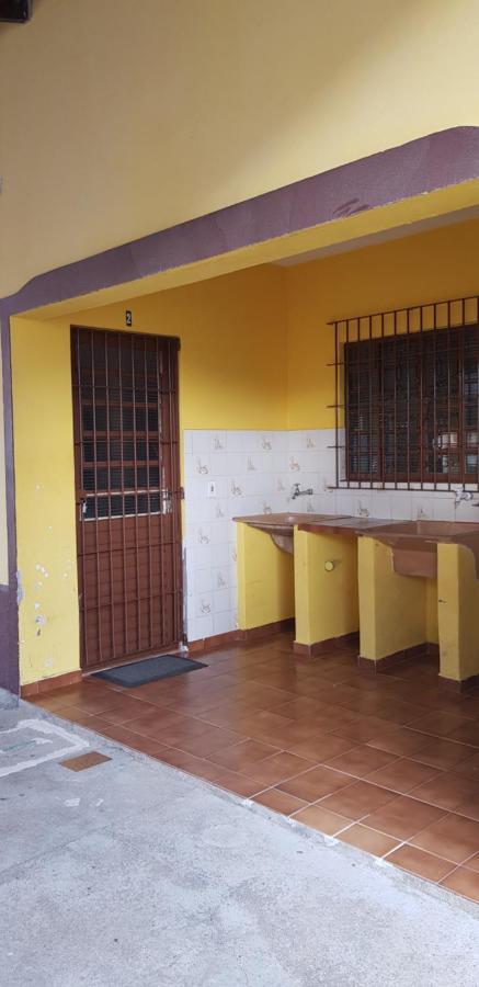 Casa Amarela De Maranduba 1 Holiday home *