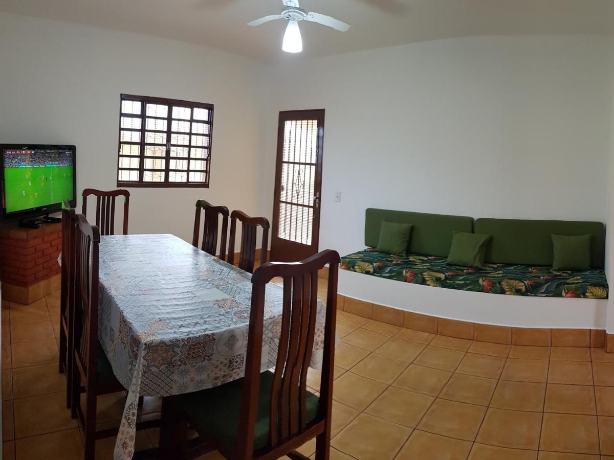 Casa Amarela De Maranduba 1 *