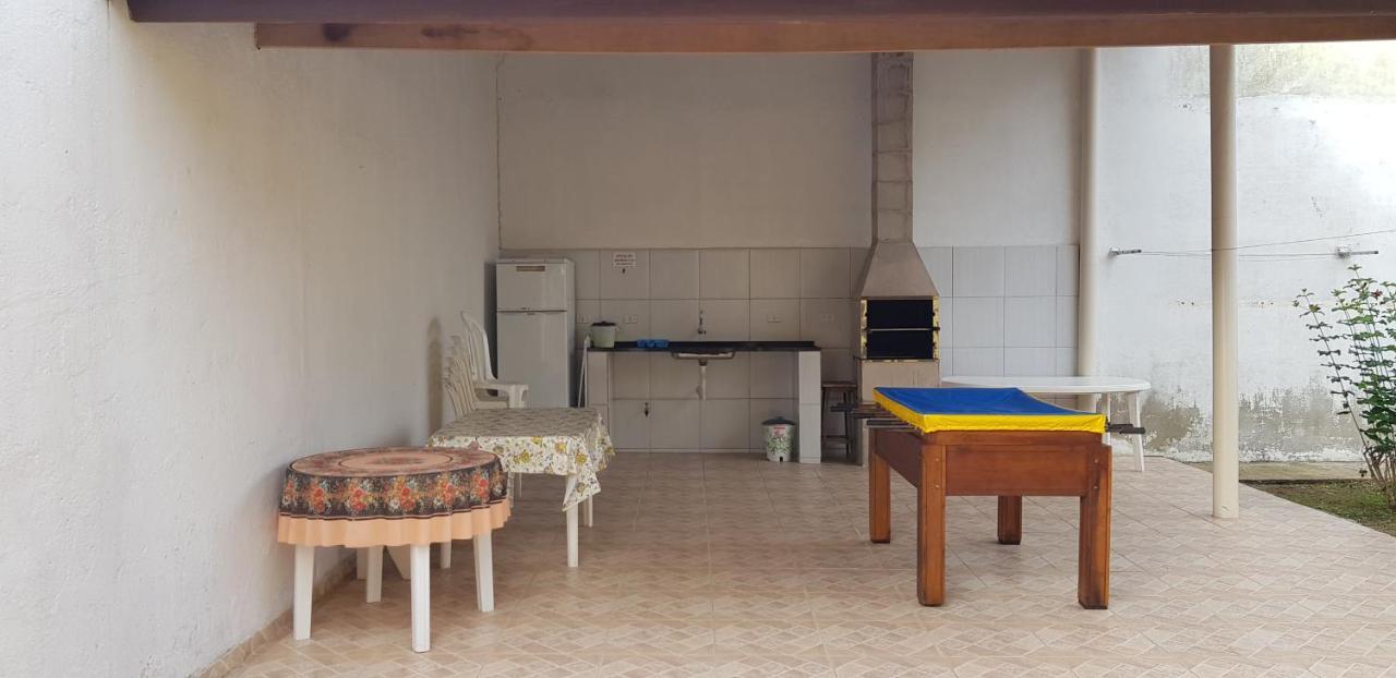 Holiday home Casa Amarela De Maranduba 1 *