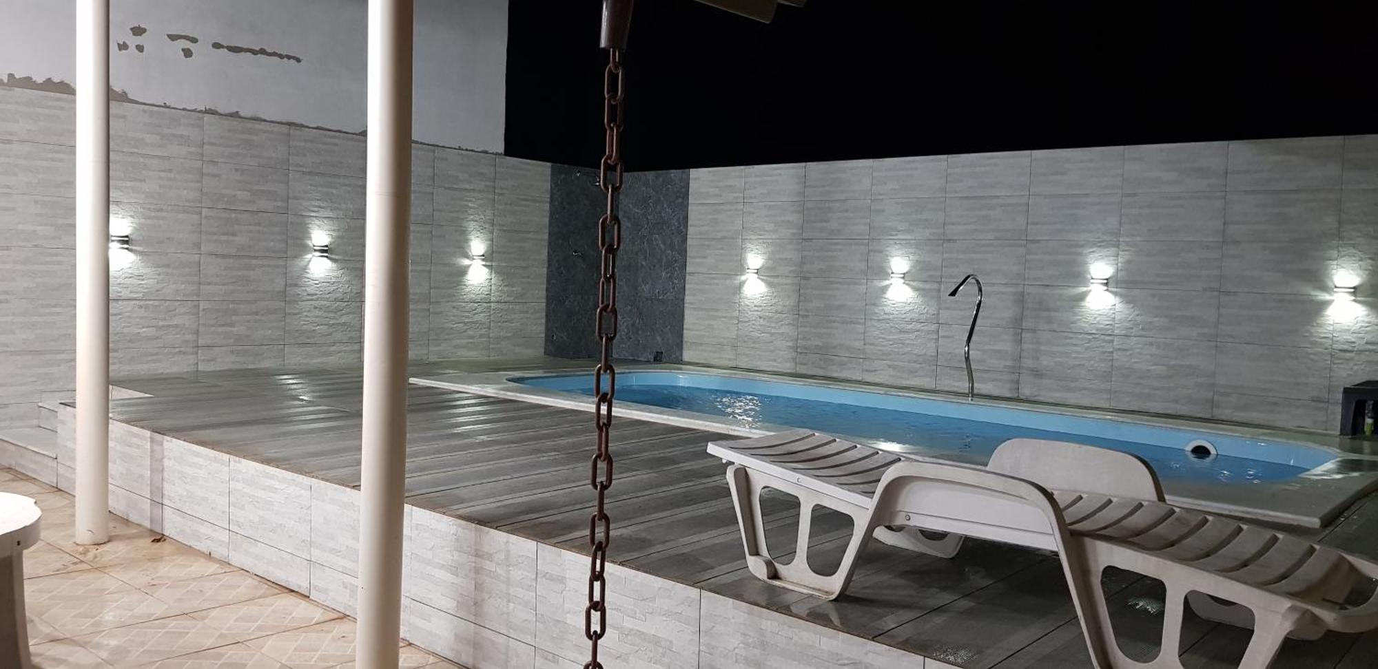 Casa Amarela De Maranduba 1 * Ubatuba