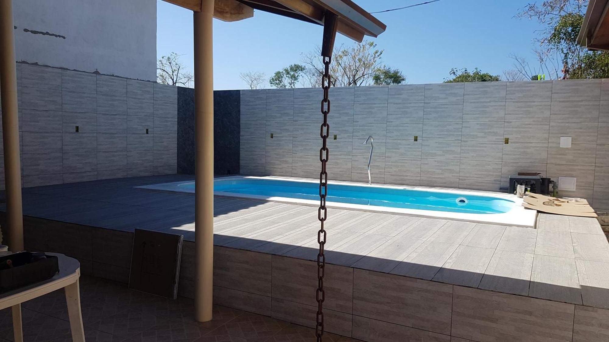 Casa Amarela De Maranduba 1 *