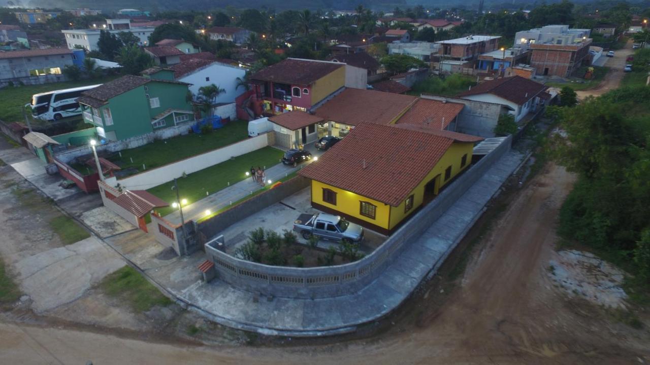 Holiday home Casa Amarela De Maranduba 1