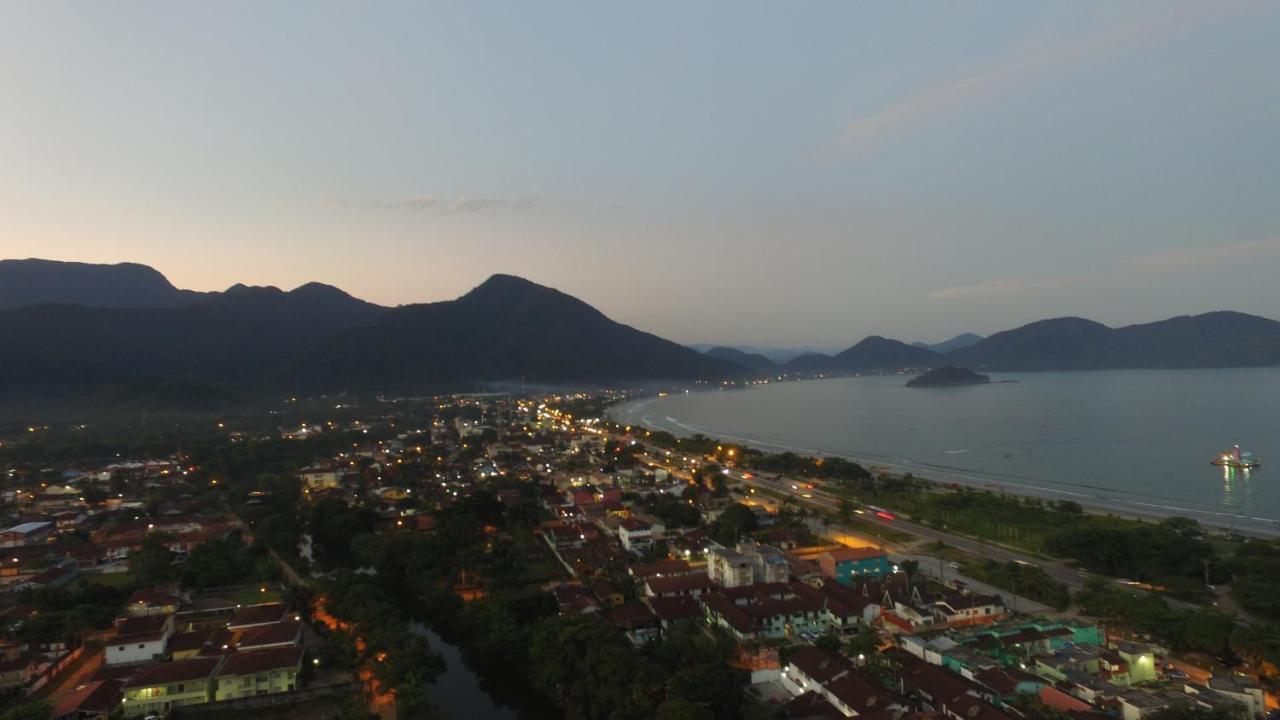 Casa Amarela De Maranduba 1 * Ubatuba