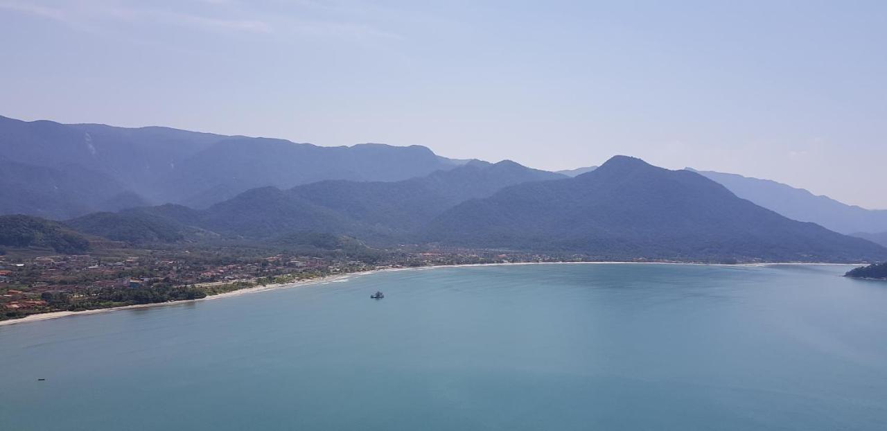 Holiday home Casa Amarela De Maranduba 1 Ubatuba